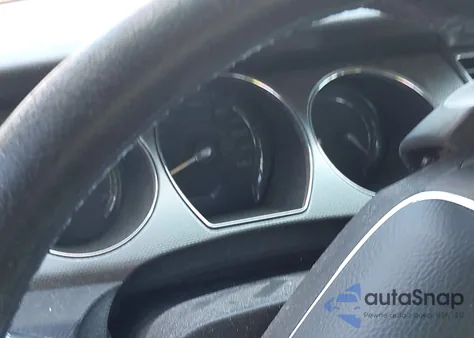 2012 Ford Taurus Sel z USA, uszkodzony, nr VIN 1FAHP2HW1CG136223